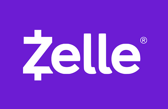 Zelle Logo